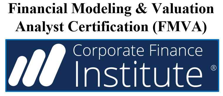 FMVA Financial Modeling and Valuation Analyst | CFI Videos -CFI-Premium 1 FMVA Financial Modeling and Valuation Analyst | CFI Videos -CFI-Premium