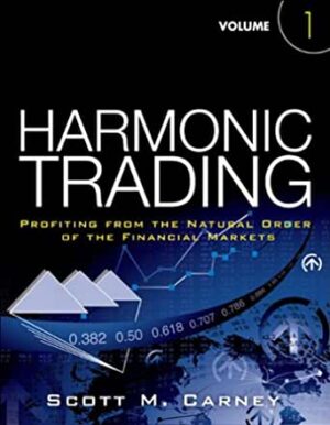 Harmonic Scott Carney Course-Premium