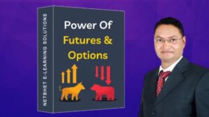 Power Of Futures & Options Trading -In Marathi language Course-Premium