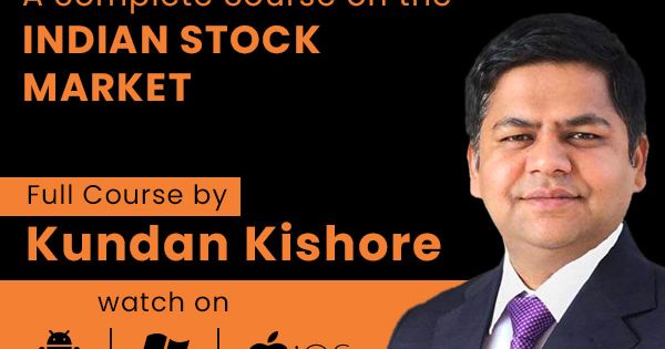 Kundan Kishore-A complete course on Stock Market Trading Course-Premium 5 Kundan Kishore-A complete course on Stock Market Trading Course-Premium - Image 5