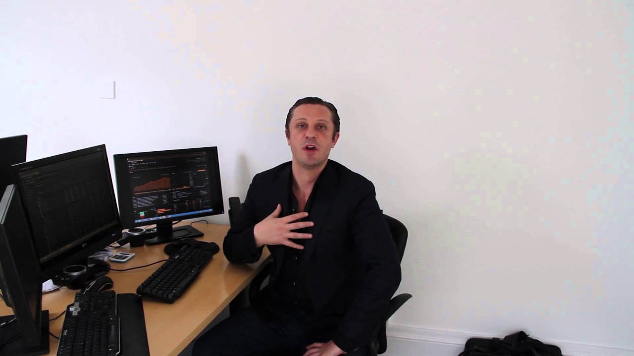 Anton Kreil - Professional Forex Trading Masterclass (PFTM)-Premium 4 Anton Kreil - Professional Forex Trading Masterclass (PFTM)-Premium - Image 4