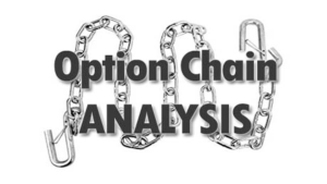 Option chain analysis By Deepak Prabhakar - Webinar-Premium