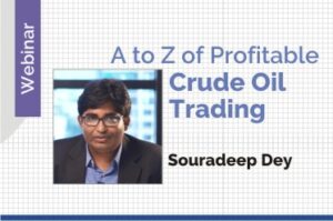 A to Z of Profitable Crude Oil Trading Course-Premium