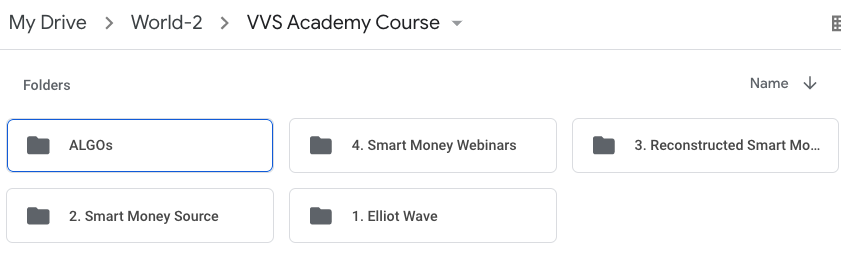 VVS Academy Full Course-Premium 8 VVS Academy Full Course-Premium - Image 8