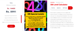 Sunil Miglani Premium SM Level Calculator-Premium