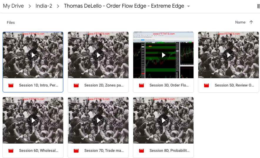 Thomas DeLello – Order Flow Edge – Extreme Edge-Premium 3 Thomas DeLello – Order Flow Edge – Extreme Edge-Premium - Image 3