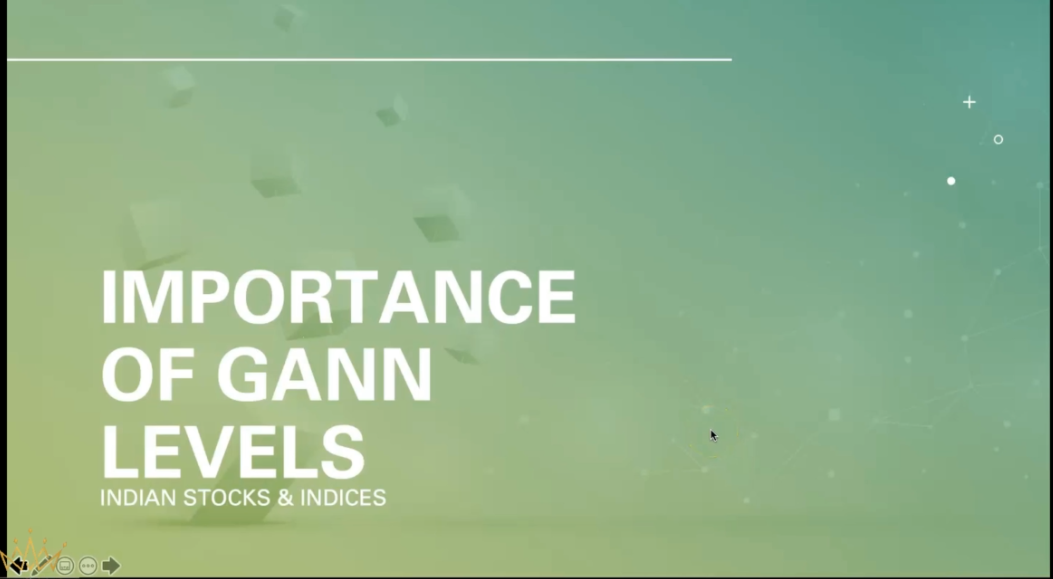 Gann Levels- Indian Stocks & Indices Intraday Trading 2021-Premium 5 Gann Levels- Indian Stocks & Indices Intraday Trading 2021-Premium - Image 5