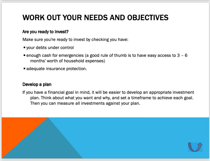 Fundamentals of Investing!-Premium 4 Fundamentals of Investing!-Premium - Image 4