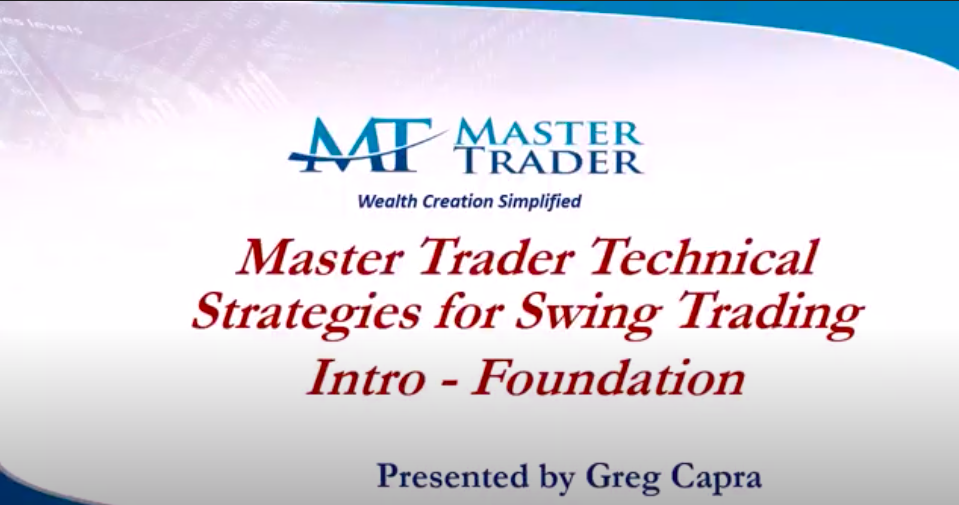 Master Trader - Swing Trading Course - Greg capra-Premium 9 Master Trader - Swing Trading Course - Greg capra-Premium - Image 9