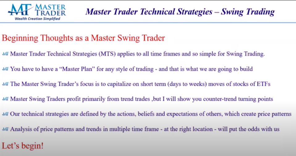 Master Trader - Swing Trading Course - Greg capra-Premium 8 Master Trader - Swing Trading Course - Greg capra-Premium - Image 8