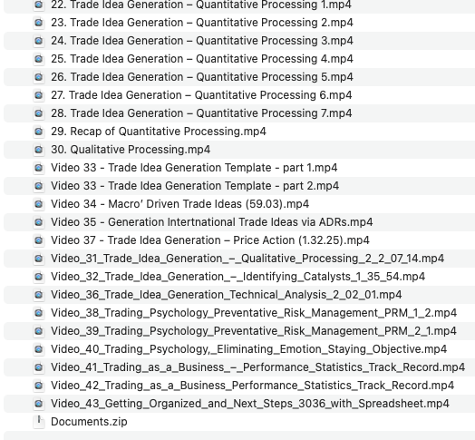 Anton Kreil – IPLT Introduction to Professional Level Trading + Professional Trading Masterclass 2.0 Course-Premium 5 Anton Kreil – IPLT Introduction to Professional Level Trading + Professional Trading Masterclass 2.0 Course-Premium - Image 5