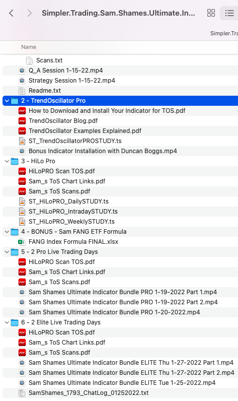 Simpler Trading – Sam Shames – Ultimate Indicator Bundle Download 2022-Premium 4 Simpler Trading – Sam Shames – Ultimate Indicator Bundle Download 2022-Premium - Image 4