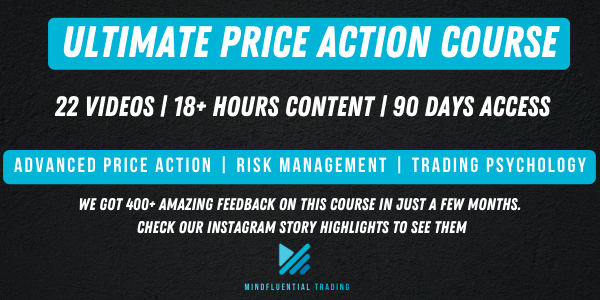 Mind Fluential Trading -Ultimate Price Action Course 2021-Premium 1 Mind Fluential Trading -Ultimate Price Action Course 2021-Premium