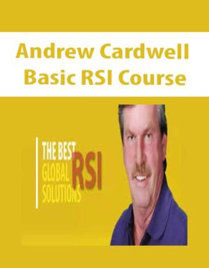 Rsi_Edge and Basics_Complete_course_by_andrew_cardwell Course-Premium