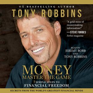 TONY ROBBINS (RARE COURSE ) Audio Only.-Premium