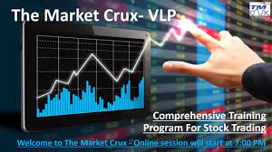 The Market Crux VLP-Premium