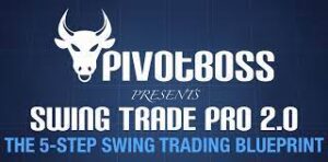 Swing Trading Pro 2.0 By Frank Ochoa ( Pivot Boss) Course-Premium