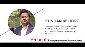Kundan Kishore-A complete course on Stock Market Trading Course-Premium 4 Kundan Kishore-A complete course on Stock Market Trading Course-Premium - Image 4