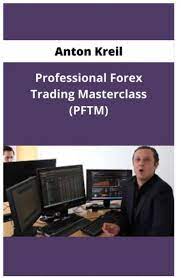 Anton Kreil - Professional Forex Trading Masterclass (PFTM)-Premium 3 Anton Kreil - Professional Forex Trading Masterclass (PFTM)-Premium - Image 3