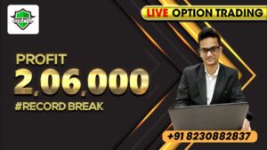 Banknifty Trader Tech Full Paid Course-Premium