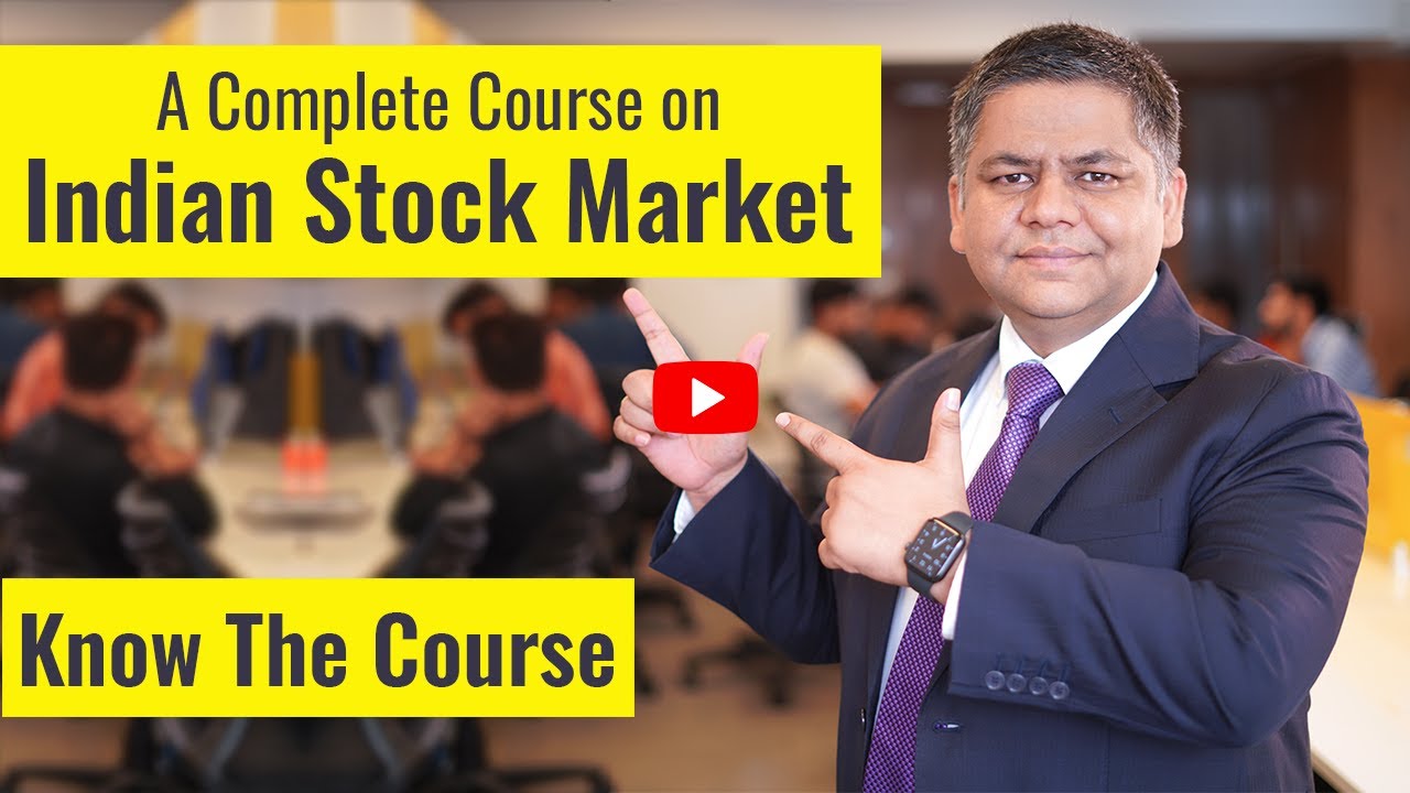 Kundan Kishore-A complete course on Stock Market Trading Course-Premium 1 Kundan Kishore-A complete course on Stock Market Trading Course-Premium