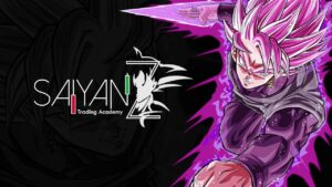 SaiyanZ Academy Course-Premium