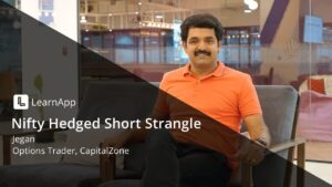 it Jegan 's Option trading workshop-Premium