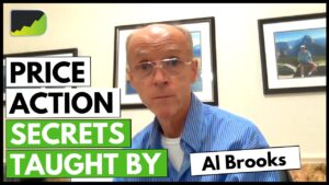 AL BROOKS PRICE ACTION COURSE Premium Paid ( Limited Edition)-Premium