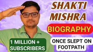 Shakti Misra Smart Trading Paid Course 2021-Premium