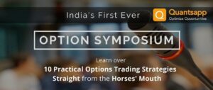 Option Symposium 2.0-Premium