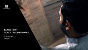 Learn How Scalp Trading Works By G.Bhardwaj Scalper-Premium