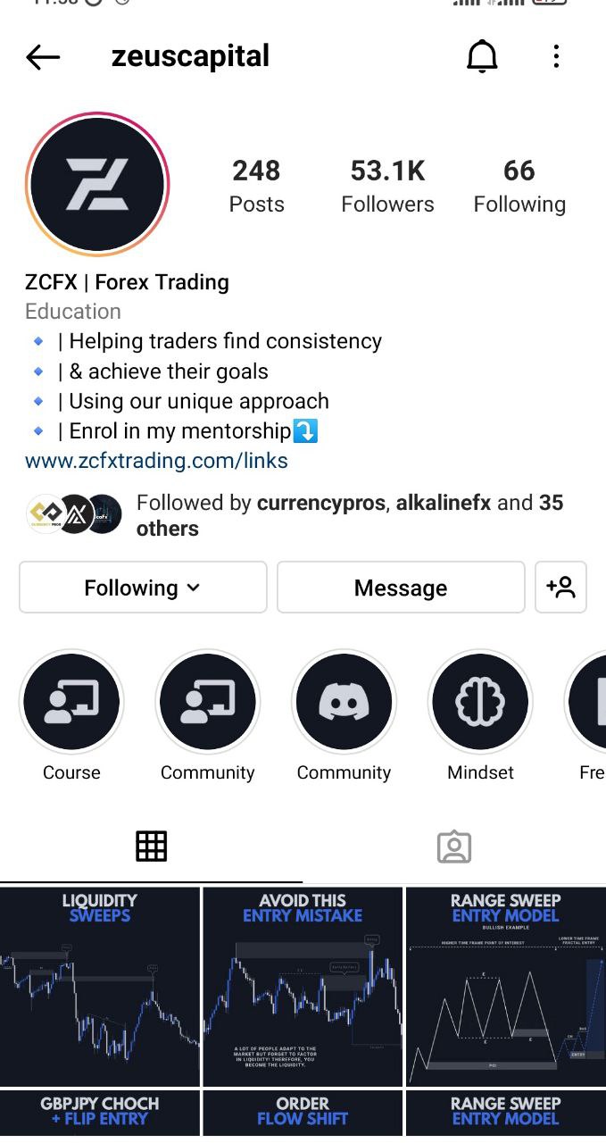 Zeus Capital (ZCFX) Full Mentorship Course 2022-Premium 2 Zeus Capital (ZCFX) Full Mentorship Course 2022-Premium - Image 2