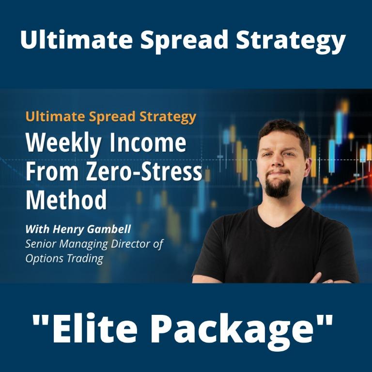 Simpler Trading – The Ultimate Spread Strategy – Elite-Premium 2 Simpler Trading – The Ultimate Spread Strategy – Elite-Premium - Image 2