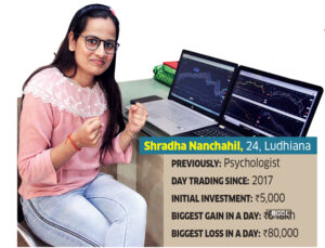Money Magnet - Shraddha Nanchahil Course-Premium