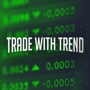 Trade With Trend - Raunak A - POSITIONAL TRADING 2021-Premium