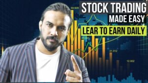 AS Pandit - Trading Made Easy Basic and Advanced-Premium