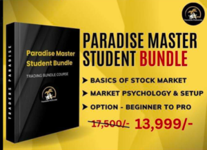 Traders Paradise Master Bundle All Course Included