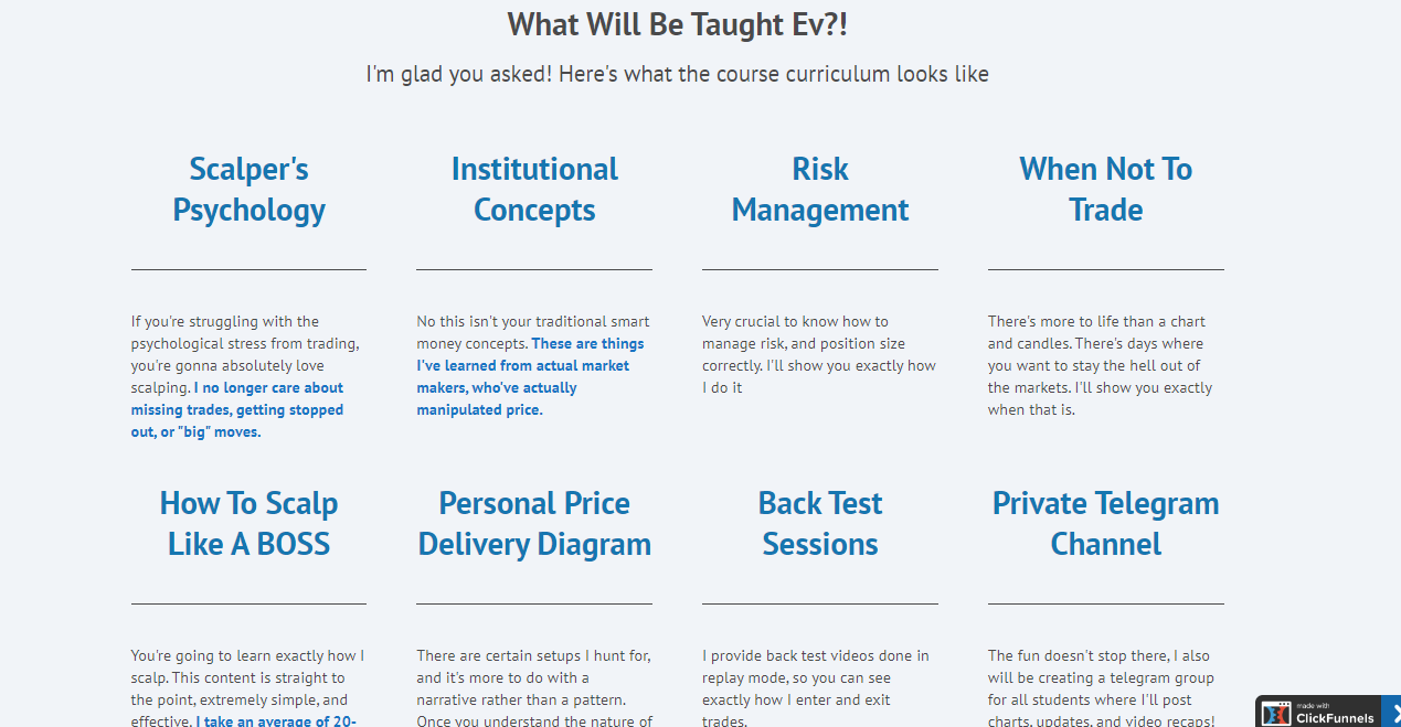 Black Rabbit Trader Smart Money Scalps 1 Black Rabbit Trader Smart Money Scalps