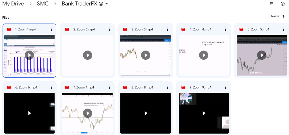 BANK TRADERFX SA COURSE 3 BANK TRADERFX SA COURSE - Image 3