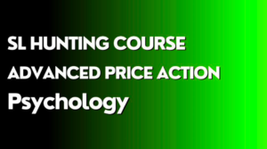 SL Hunting Course Advanced Price Action Psychology