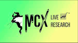 Mcx Live Research 3.30 Formula Course