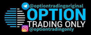Options trading only Course