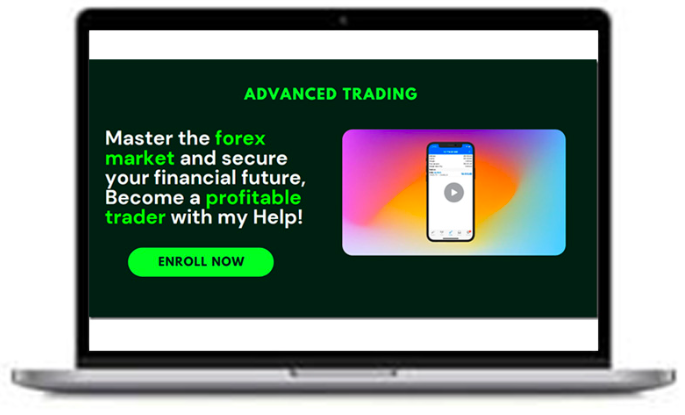 Edney Pinheiro – Advanced Trading Course 2023 1 Edney Pinheiro – Advanced Trading Course 2023