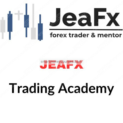 JeaFx Trading Academy 2023 1 JeaFx Trading Academy 2023