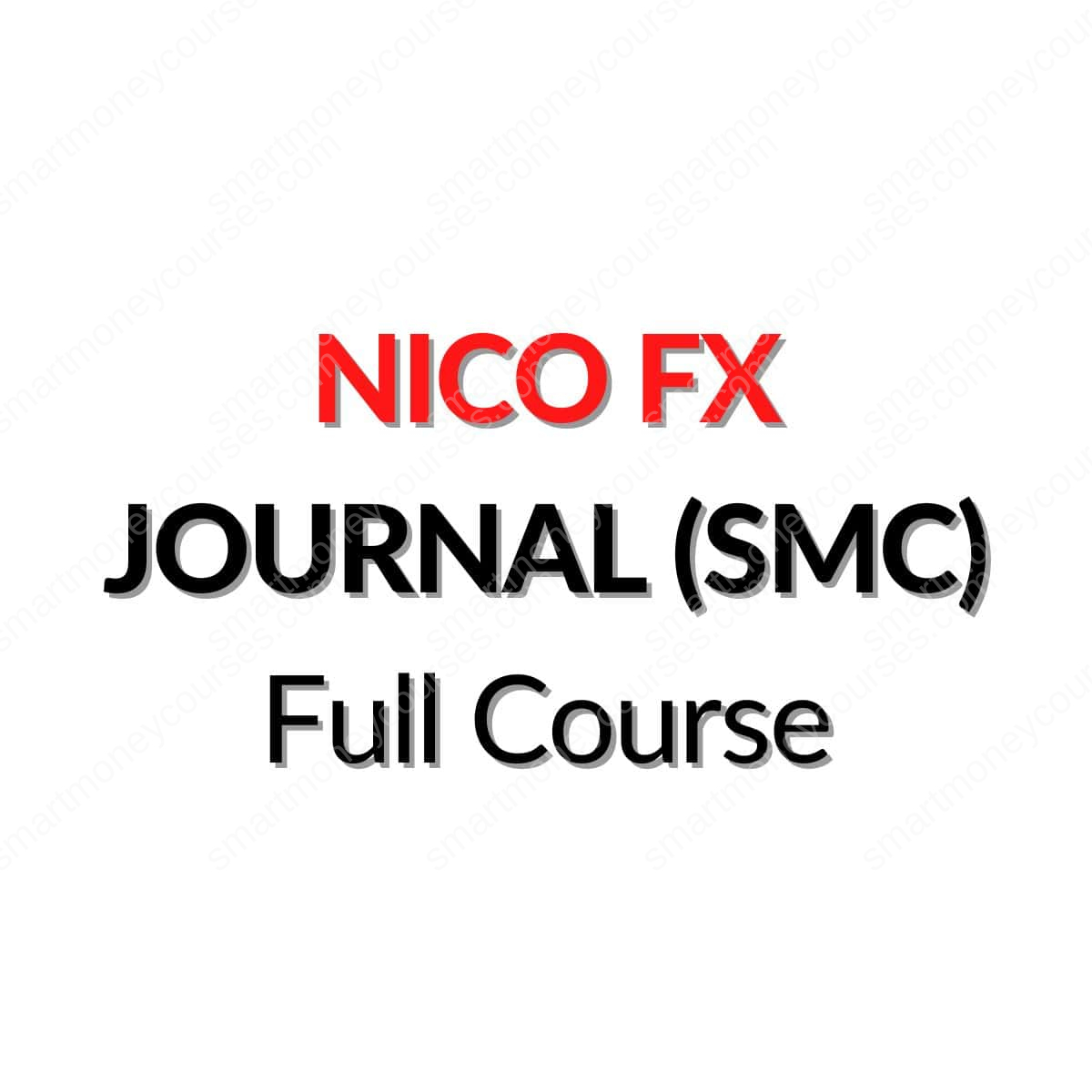 Nico FX Journal (SMC) Download 2023 1 Nico FX Journal (SMC) Download 2023