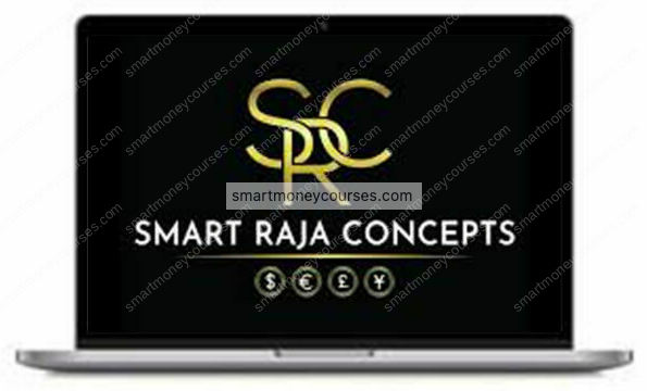 Raja Banks – SRC Trading Course 1 Raja Banks – SRC Trading Course