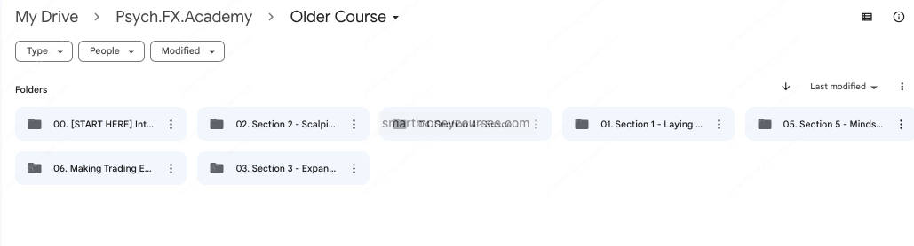 Psych FX Academy 3.0 (New Updated Course) 3 Psych FX Academy 3.0 (New Updated Course) - Image 3