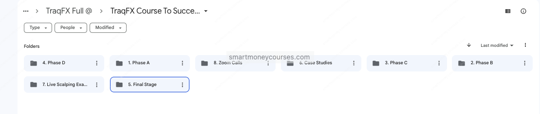 TraqFX Course To Success 4 TraqFX Course To Success - Image 4