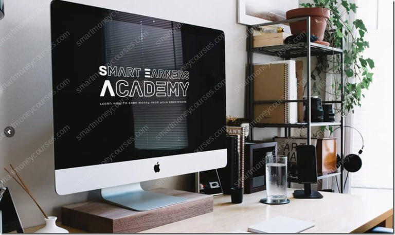 Smart Earners Academy – Special Bootcamp Course 3 Smart Earners Academy – Special Bootcamp Course - Image 3