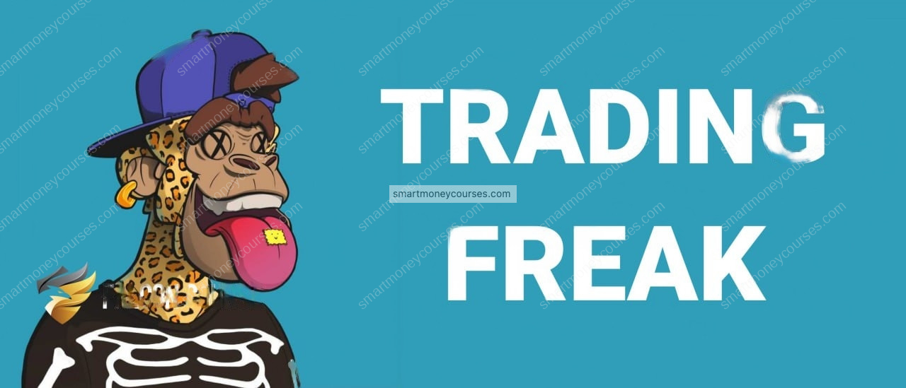 Trading Freak Course 2023 1 Trading Freak Course 2023